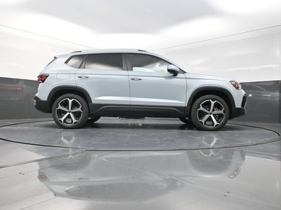 2026 Volkswagen Taos 1.5T SEL