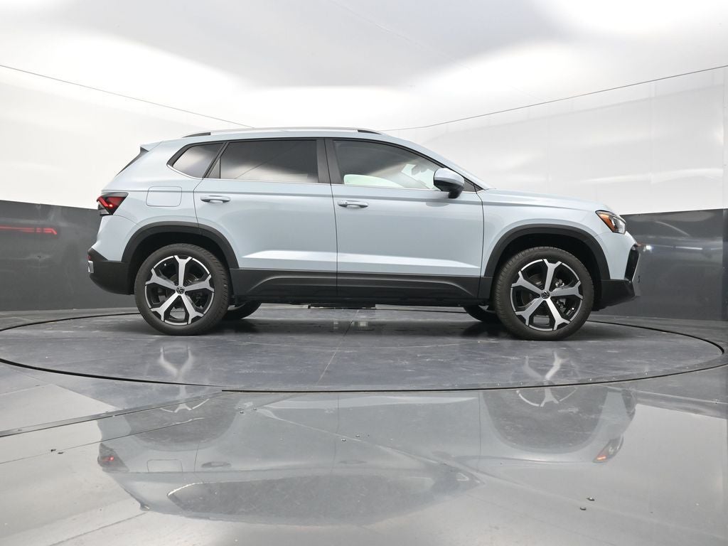 2026 Volkswagen Taos 1.5T SEL