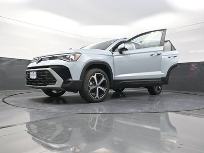 2026 Volkswagen Taos 1.5T SEL