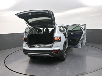 2026 Volkswagen Taos 1.5T SEL