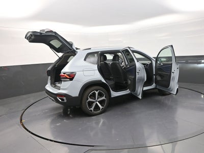 2026 Volkswagen Taos 1.5T SEL