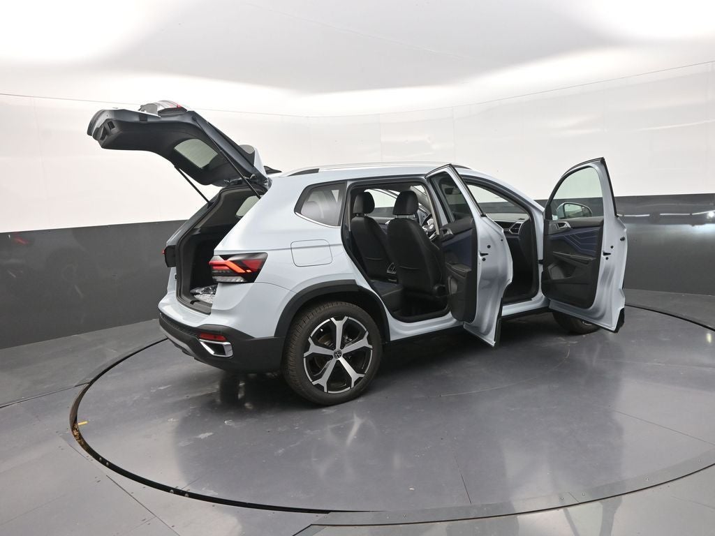 2026 Volkswagen Taos 1.5T SEL