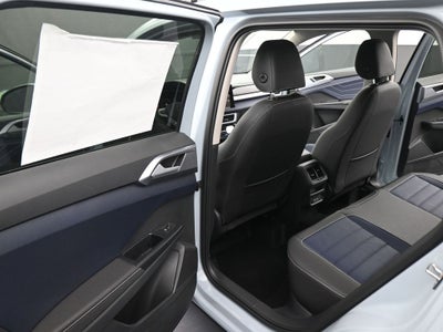 2026 Volkswagen Taos 1.5T SEL