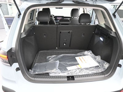 2026 Volkswagen Taos 1.5T SEL