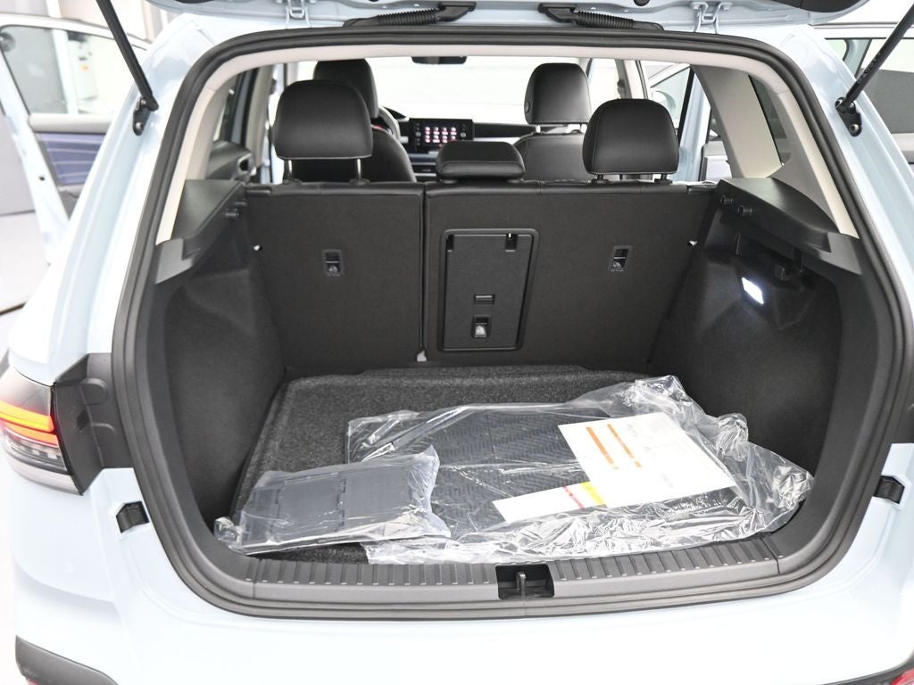 2026 Volkswagen Taos 1.5T SEL