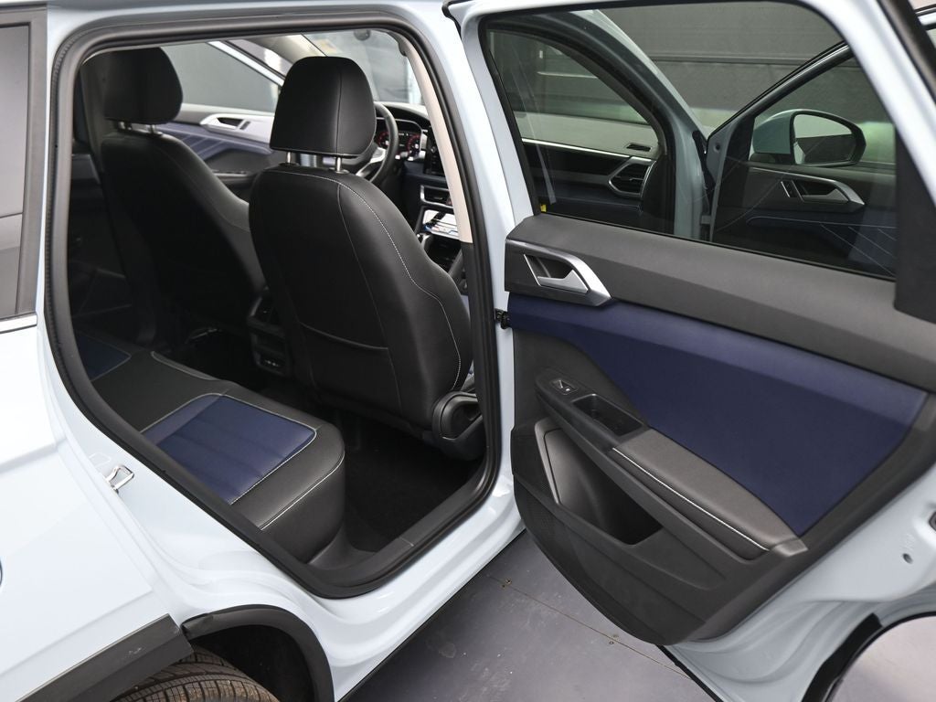 2026 Volkswagen Taos 1.5T SEL