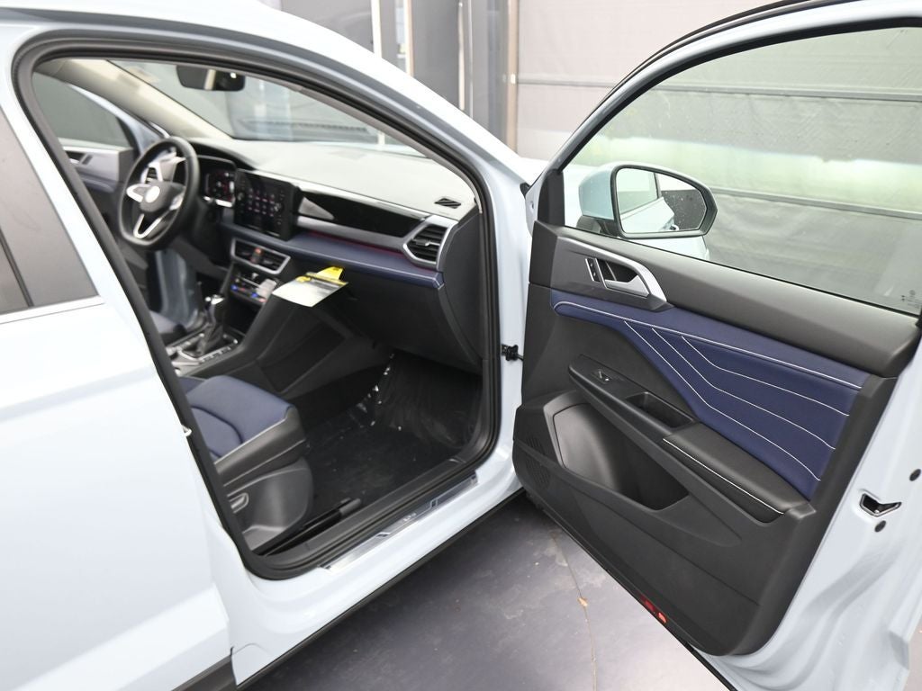 2026 Volkswagen Taos 1.5T SEL