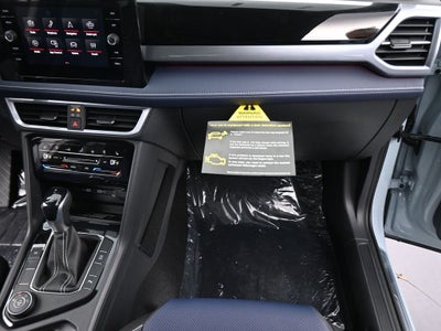 2026 Volkswagen Taos 1.5T SEL