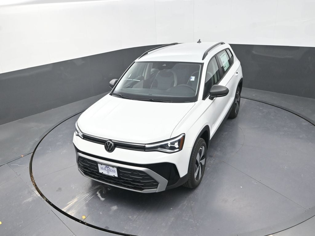 2026 Volkswagen Taos 1.5T S