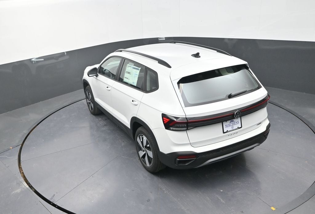 2026 Volkswagen Taos 1.5T S