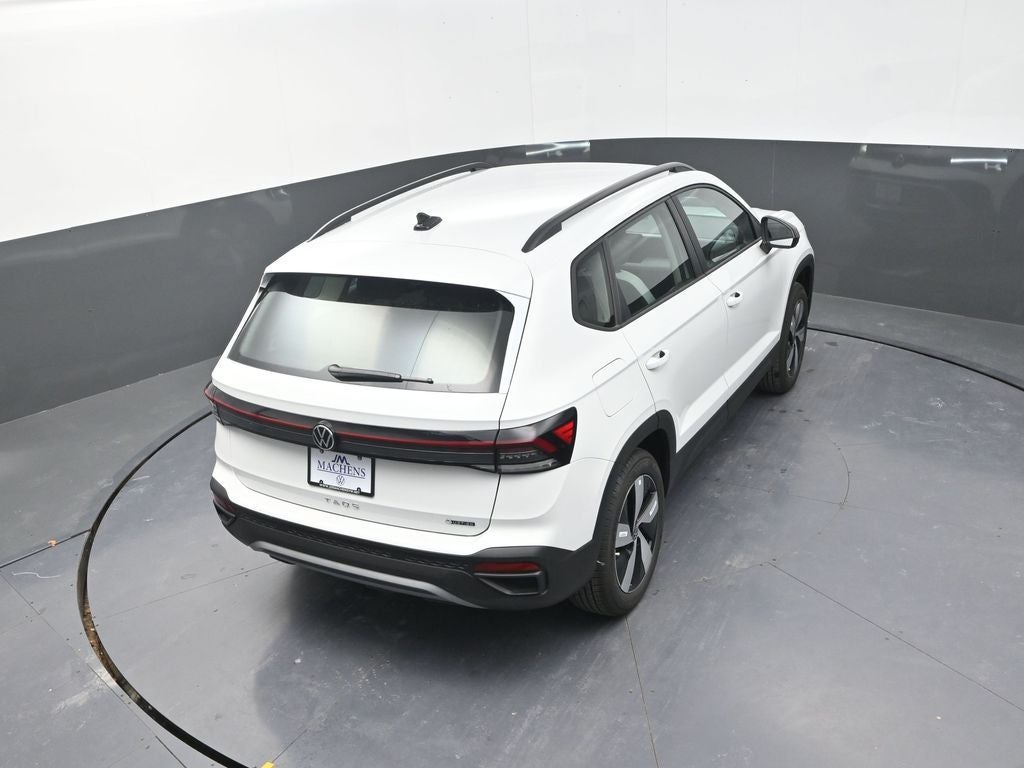 2026 Volkswagen Taos 1.5T S