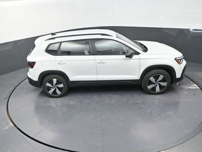 2026 Volkswagen Taos 1.5T S