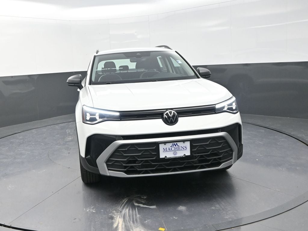 2026 Volkswagen Taos 1.5T S
