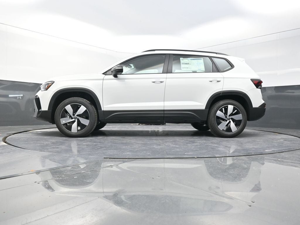 2026 Volkswagen Taos 1.5T S