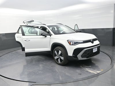 2026 Volkswagen Taos 1.5T S