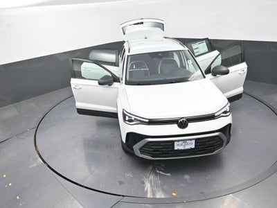 2026 Volkswagen Taos 1.5T S