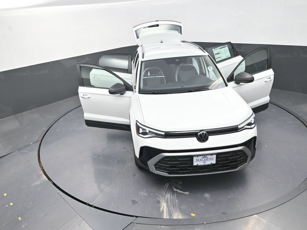 2026 Volkswagen Taos 1.5T S