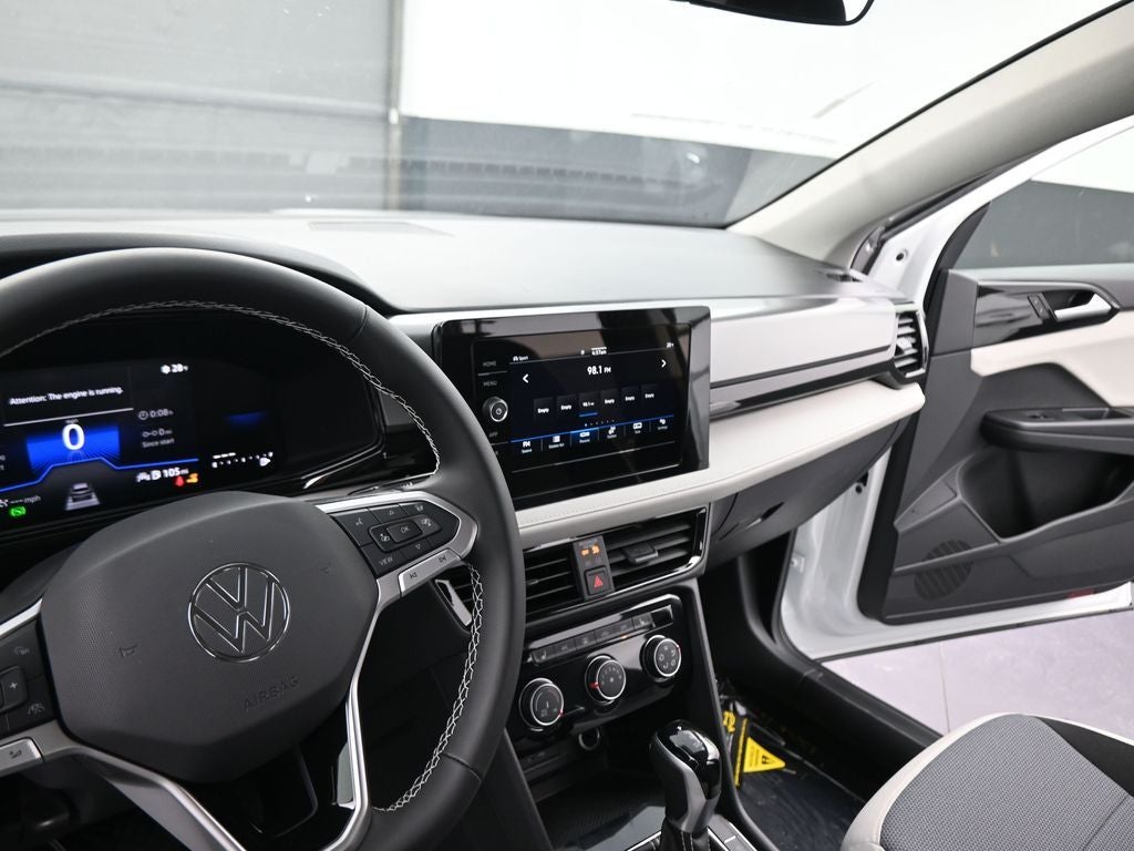 2026 Volkswagen Taos 1.5T S