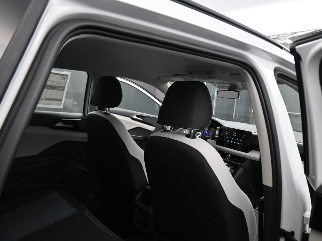 2026 Volkswagen Taos 1.5T S