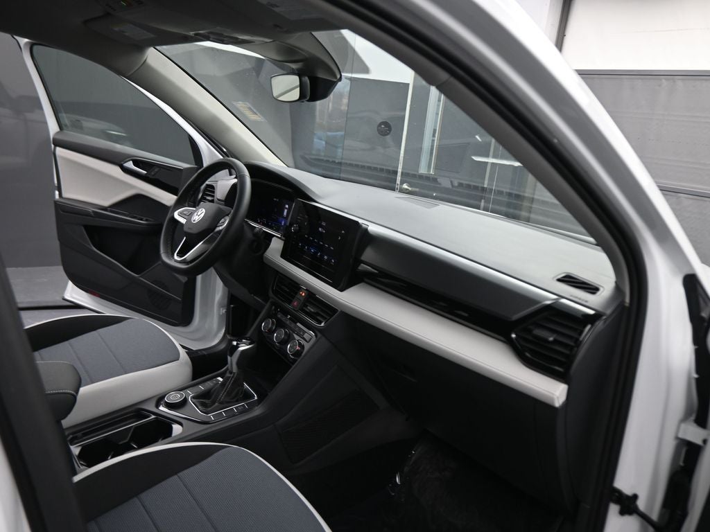 2026 Volkswagen Taos 1.5T S