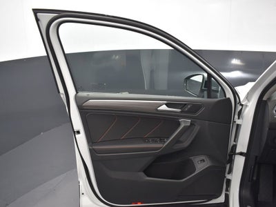 2024 Volkswagen Tiguan 2.0T Wolfsburg Edition