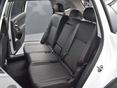2024 Volkswagen Tiguan 2.0T Wolfsburg Edition