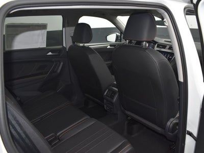 2024 Volkswagen Tiguan 2.0T Wolfsburg Edition