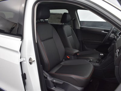 2024 Volkswagen Tiguan 2.0T Wolfsburg Edition
