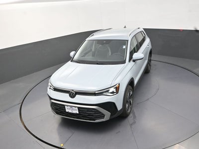 2026 Volkswagen Taos 1.5T SE