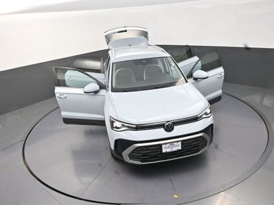 2026 Volkswagen Taos 1.5T SE