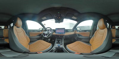 2026 Volkswagen Tiguan 2.0T SEL R-Line Turbo