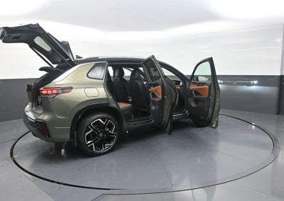 2026 Volkswagen Tiguan 2.0T SEL R-Line Turbo