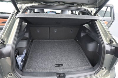 2026 Volkswagen Tiguan 2.0T SEL R-Line Turbo