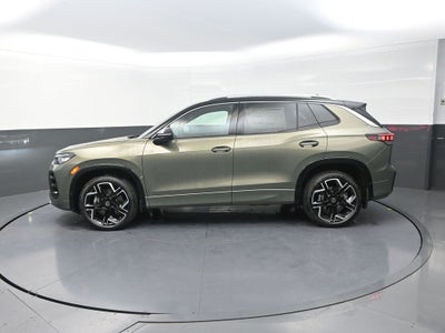 2026 Volkswagen Tiguan 2.0T SEL R-Line Turbo