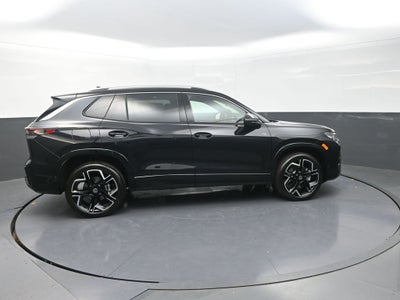 2026 Volkswagen Tiguan 2.0T SEL R-Line Turbo