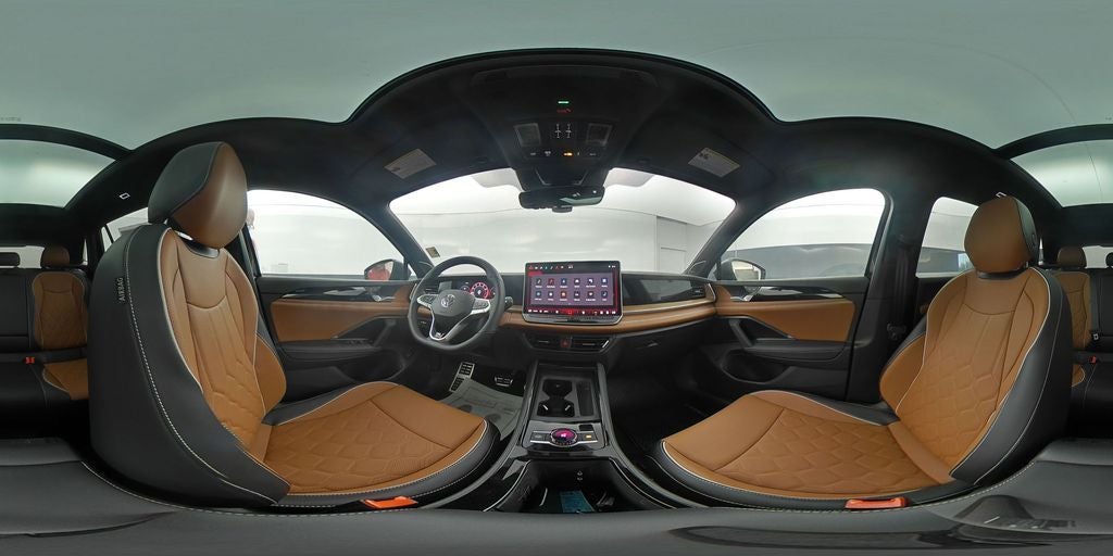 2026 Volkswagen Tiguan 2.0T SEL R-Line Turbo