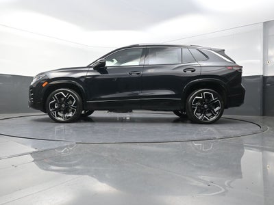 2026 Volkswagen Tiguan 2.0T SEL R-Line Turbo