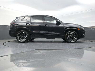 2026 Volkswagen Tiguan 2.0T SEL R-Line Turbo