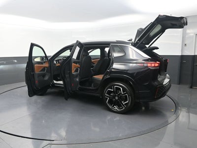 2026 Volkswagen Tiguan 2.0T SEL R-Line Turbo