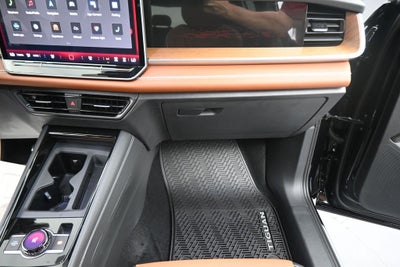 2026 Volkswagen Tiguan 2.0T SEL R-Line Turbo
