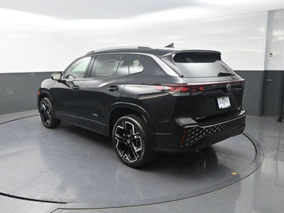 2026 Volkswagen Tiguan 2.0T SEL R-Line Turbo