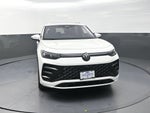 2026 Volkswagen Tiguan 2.0T SEL R-Line Turbo