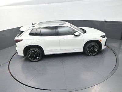 2026 Volkswagen Tiguan 2.0T SEL R-Line Turbo