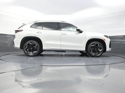 2026 Volkswagen Tiguan 2.0T SEL R-Line Turbo