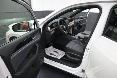 2026 Volkswagen Tiguan 2.0T SEL R-Line Turbo