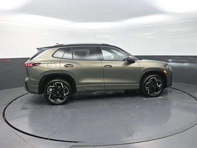 2026 Volkswagen Tiguan 2.0T SEL R-Line