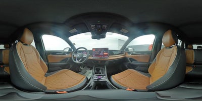 2026 Volkswagen Tiguan 2.0T SEL R-Line