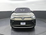 2026 Volkswagen Tiguan 2.0T SEL R-Line