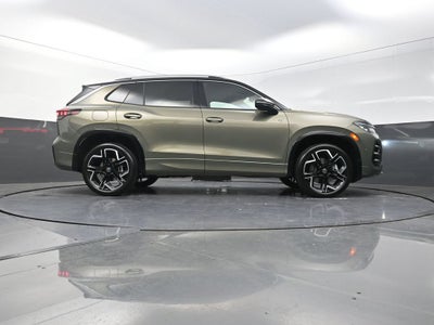 2026 Volkswagen Tiguan 2.0T SEL R-Line