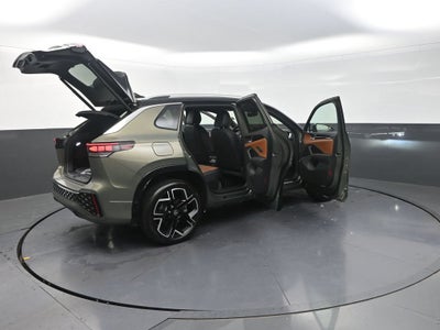 2026 Volkswagen Tiguan 2.0T SEL R-Line